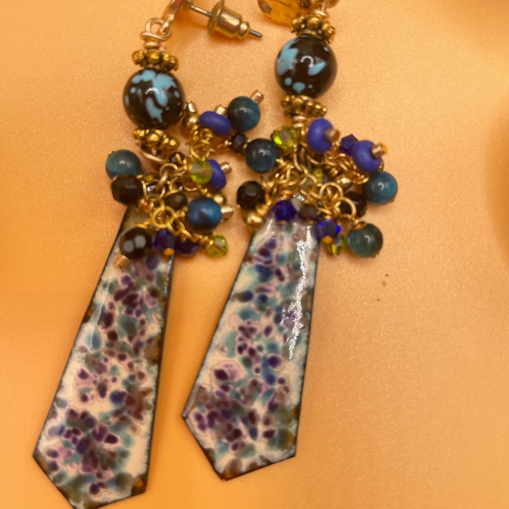 Womens earrings